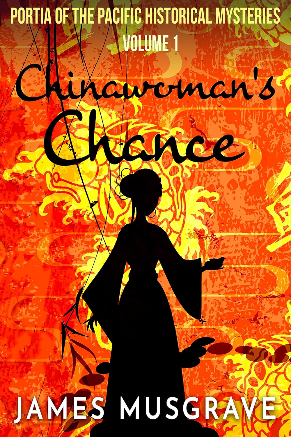 Chinawoman’s Chance