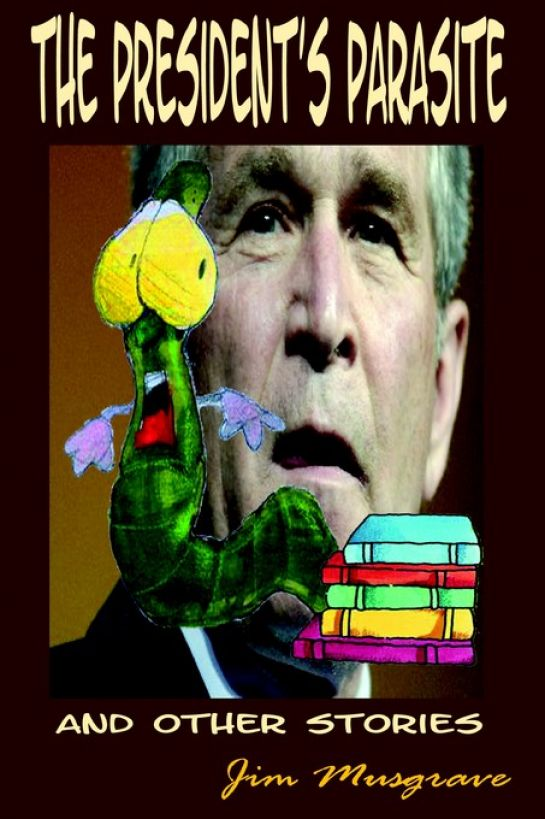 The President’s Parasite